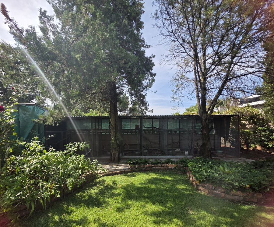 3 Bedroom Property for Sale in Riebeeckstad Free State